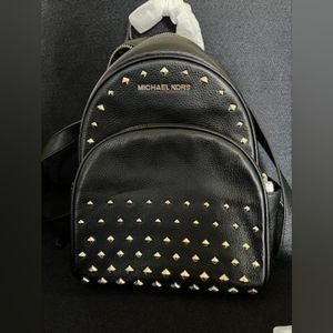 Michael Kors Womens Backpack